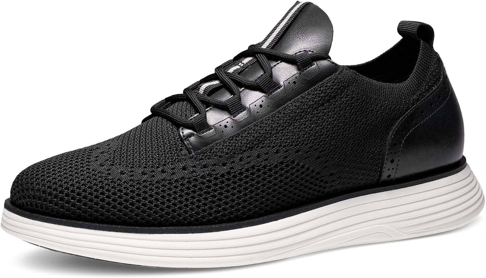 Bruno Marc Men's Sbox2326m Derby Shoes