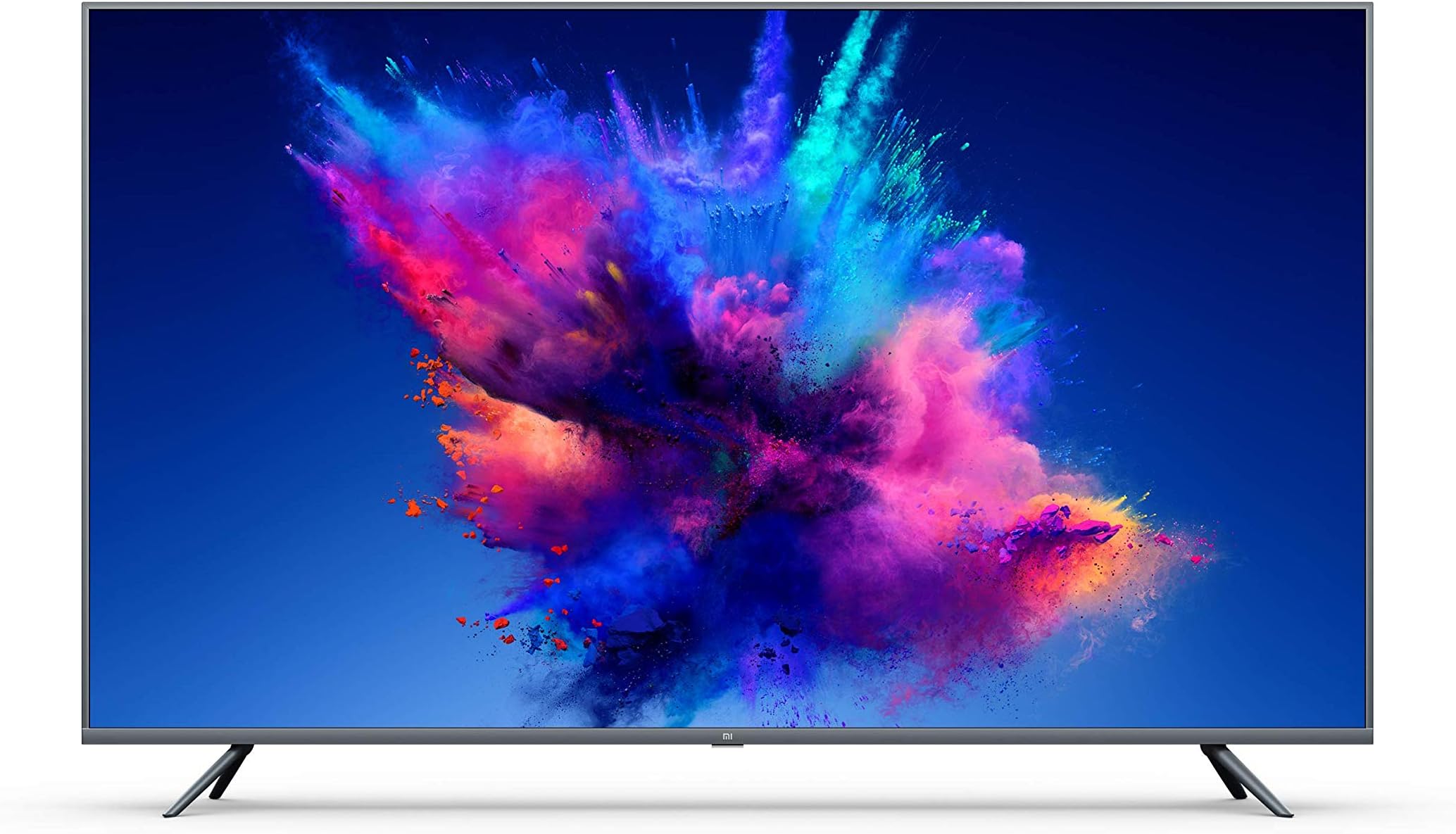 Xiaomi ELA4457RU Mi 4S 65 Inch UHD Smart TV