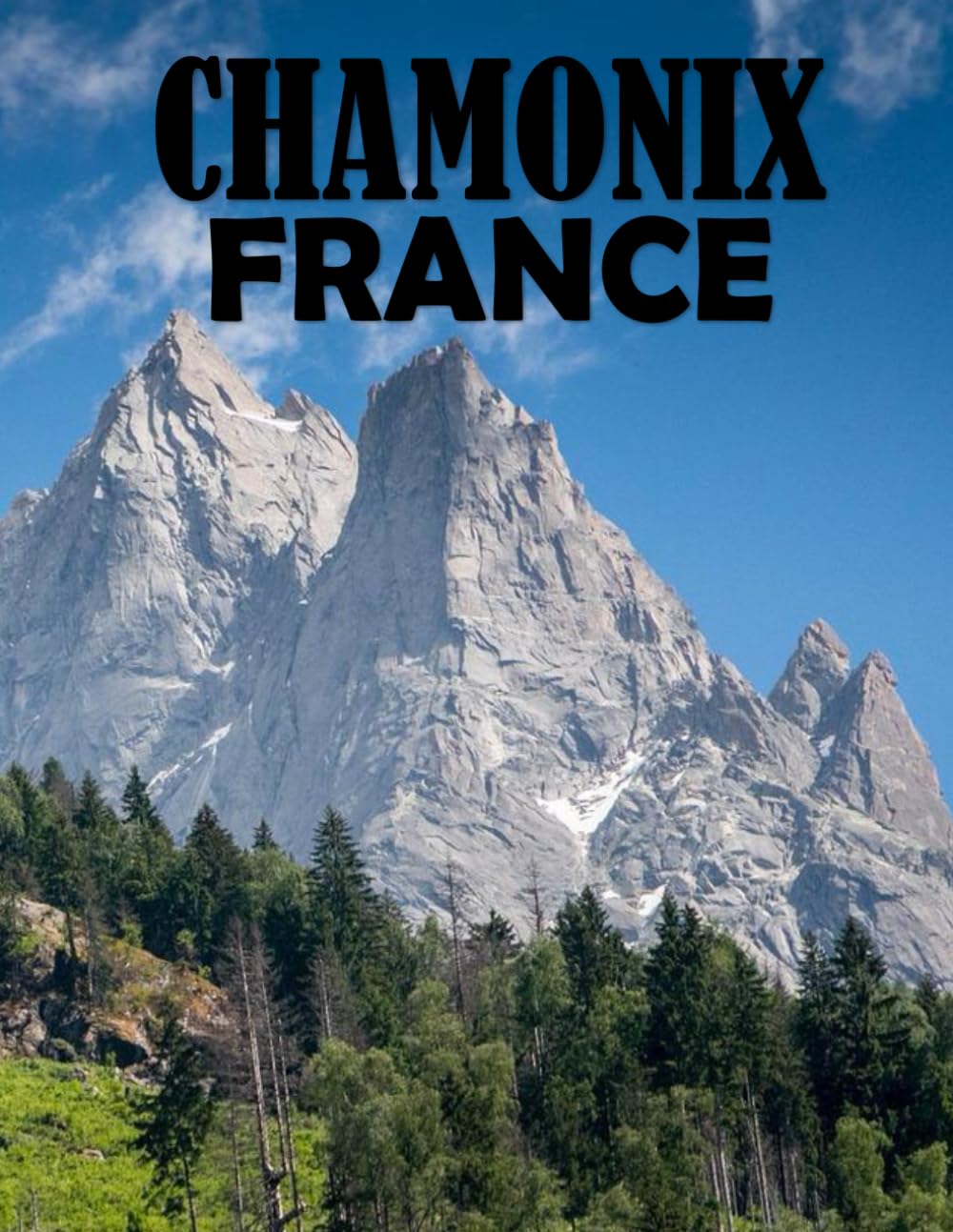 CHAMONIX: A Mind-Blowing Tour In CHAMONIX FRANCE.