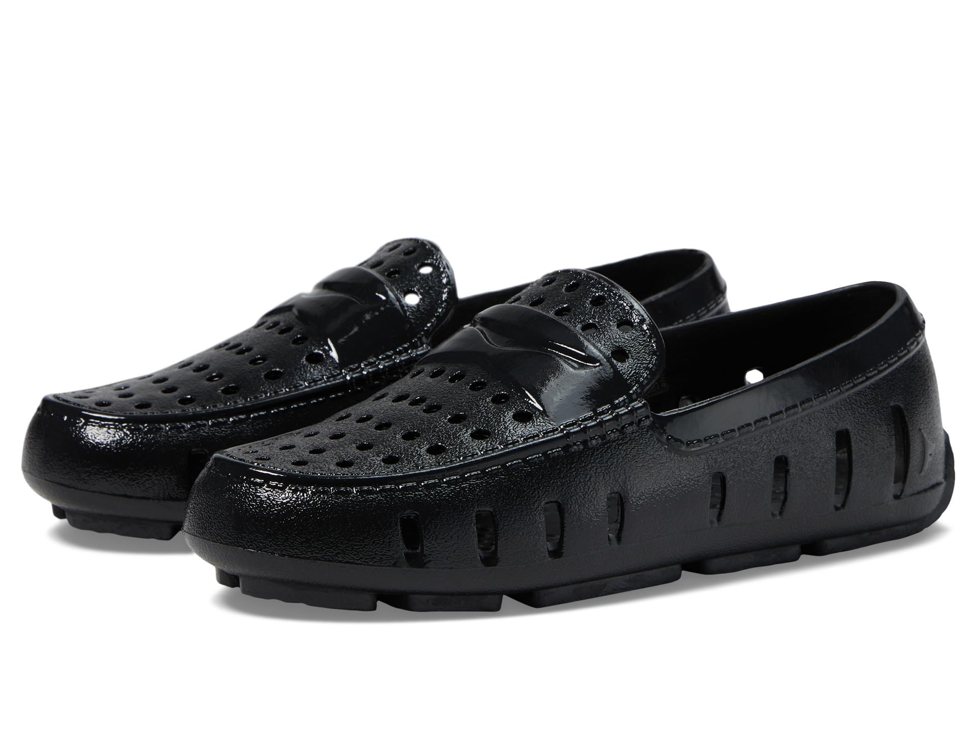 Floafers Kids Prodigy Driver Patent (Toddler/Little Kid)
