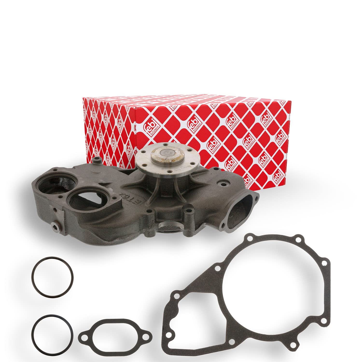 FEBI 11185 WATER PUMP ENGINE COOLING