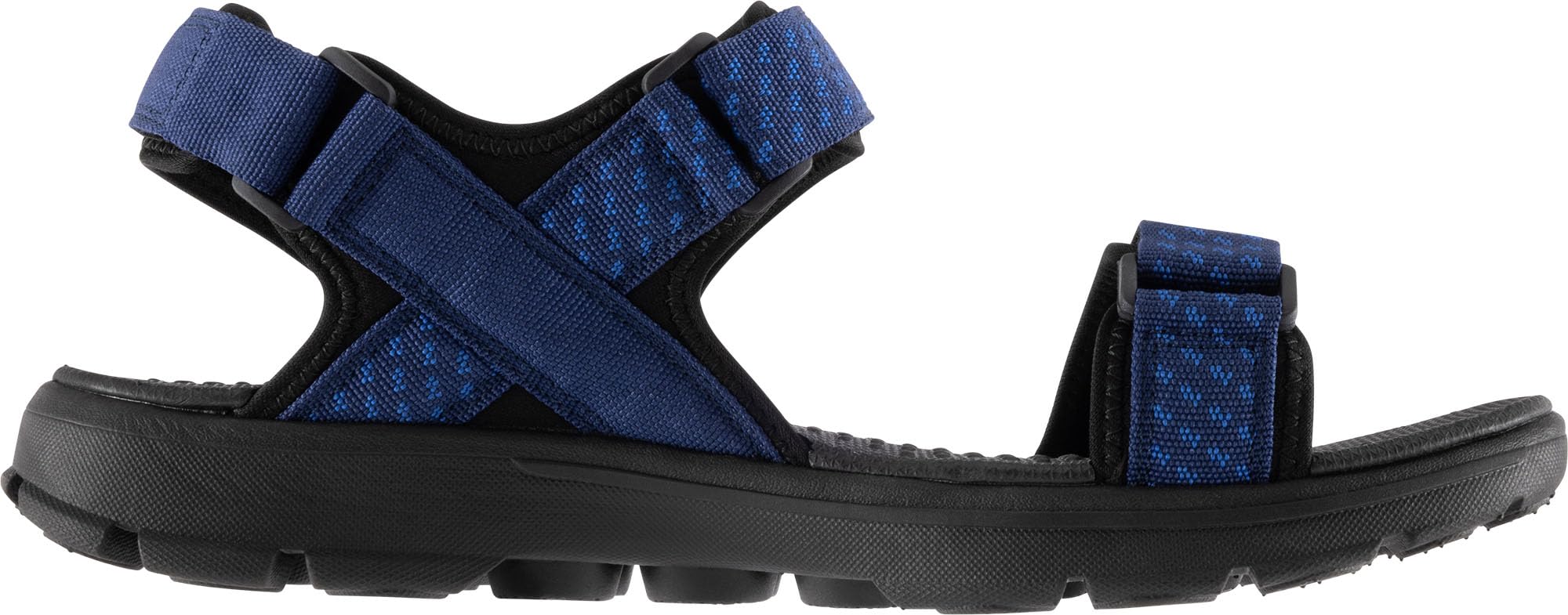 CRESSI Sam Sandals - Sandali Unisex Incredibilmente Leggeri ed Eleganti per Un’Estate all’Insegna del Comfort e della libertà, Ideali per Ambienti Acquatici