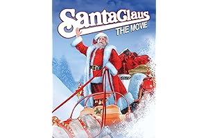 Santa Claus: The Movie 25th Anniversary Edition