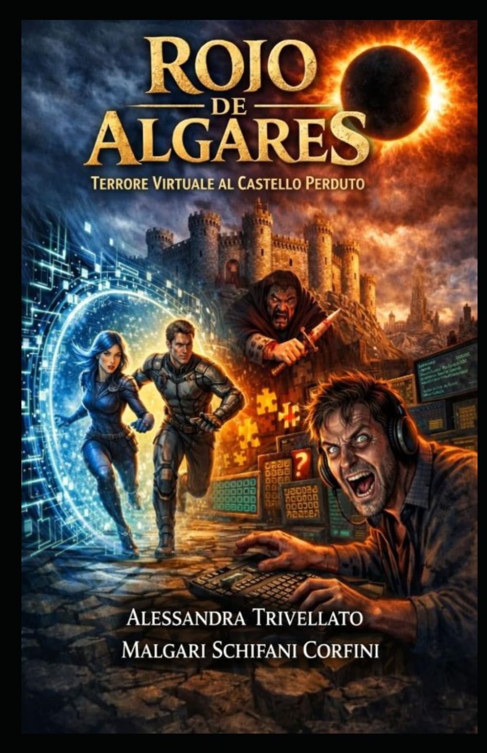 ROJO DE ALGARES