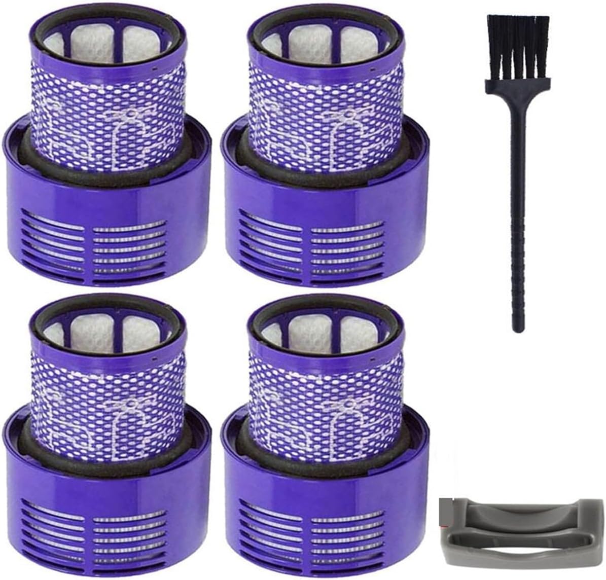 Filtros para Aspiradoras Verticales