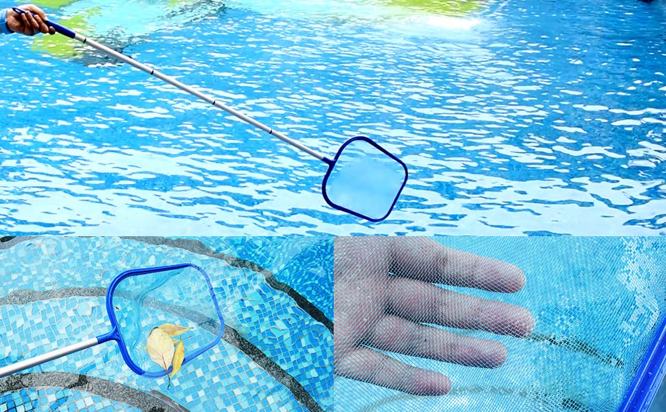 Schwimmende Käfer Im Pool Die 15 besten Produkte im Vergleich