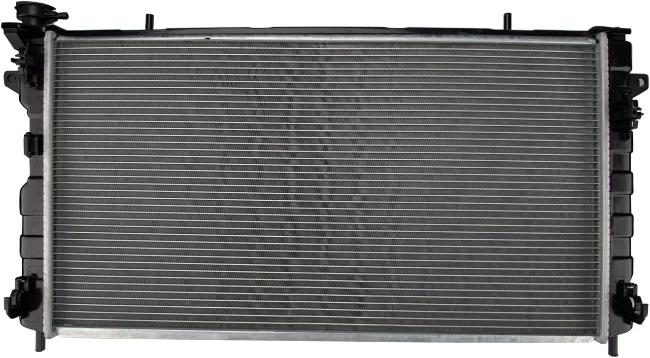 DIY, Change The Headlight Assembly On Chrysler Town & Country 2005-2007 - View #10