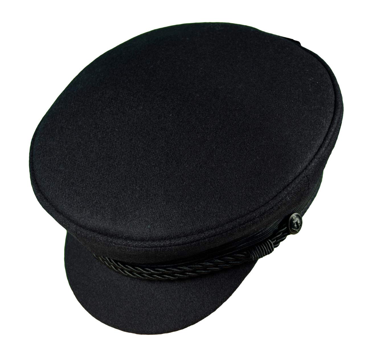 Balke Elbsegler Cappello Capitano Uomo