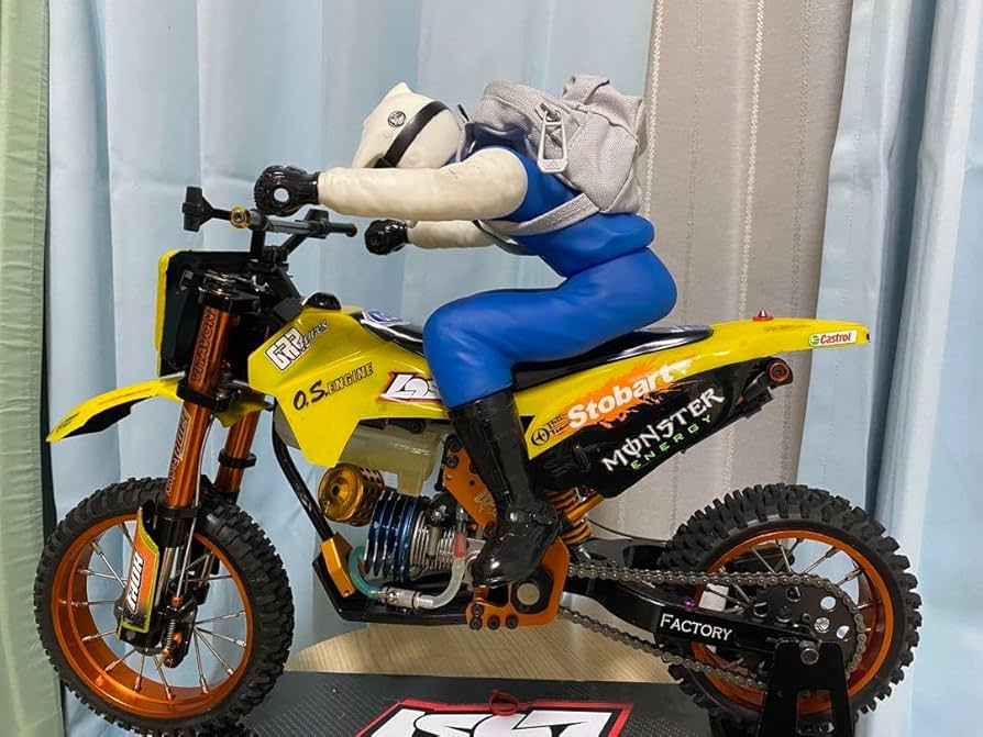 Amazon.co.jp: Nuova Faor 14 CSF Factory Spec Super Moto