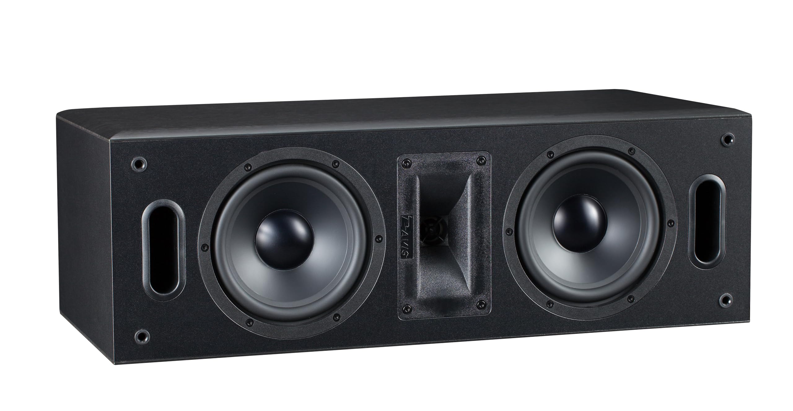Davis Acoustics Stentaure CMK2 - Une Centrale 2 Voies/3 Haut-parleurs