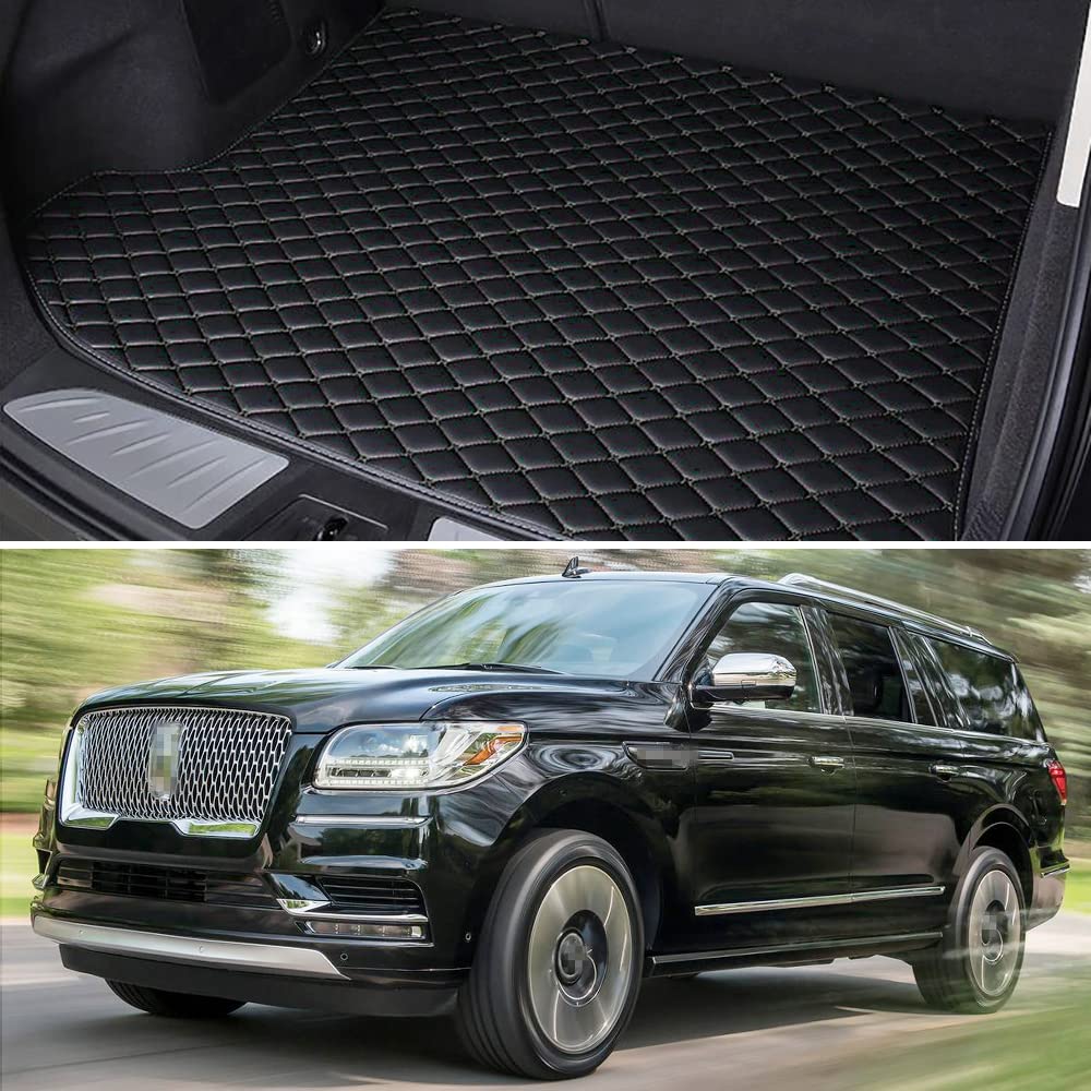 Custom Lincoln Navigator 2022