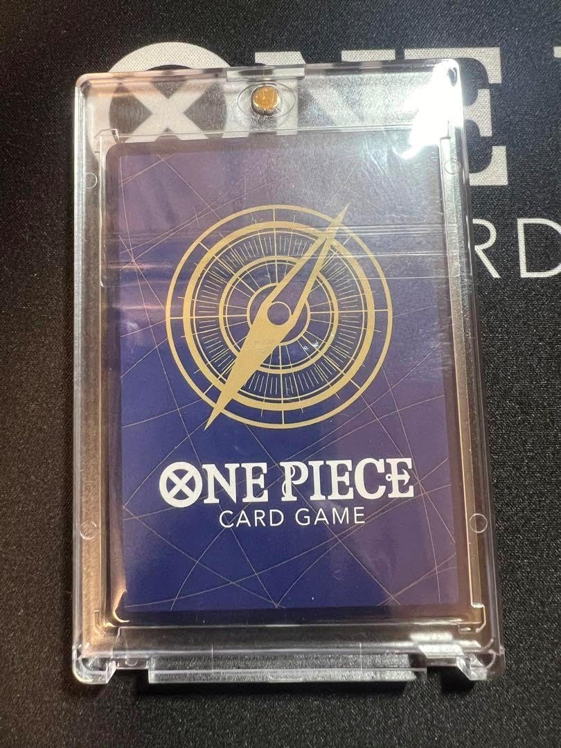 フラッグシップ ヤマト ワンピースカード フラッグシップ ヤマト