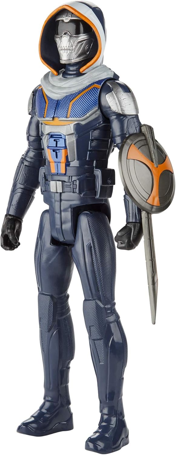 BLW Titan Hero Skull