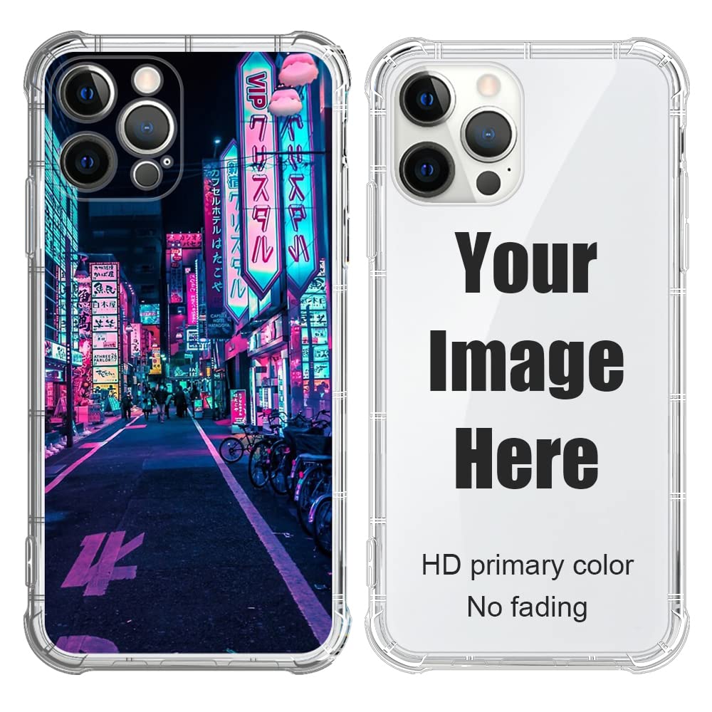 Amazon Com Custom Case For Iphone 13 Pro Max Clear Anime Cartoon Personalized Custom Picture Phone Case Soft Transparent Protective Cover Case For Apple Iphone 13 Pro 13 13 Mini Make Your Own Case Amazon Com Custom Case For Iphone 13 Pro Max Clear Anime Cartoon Personalized Custom Picture Phone Case Soft Transparent Protective Cover Case For Apple Iphone 13 Pro 13 13 Mini Make Your Own Case