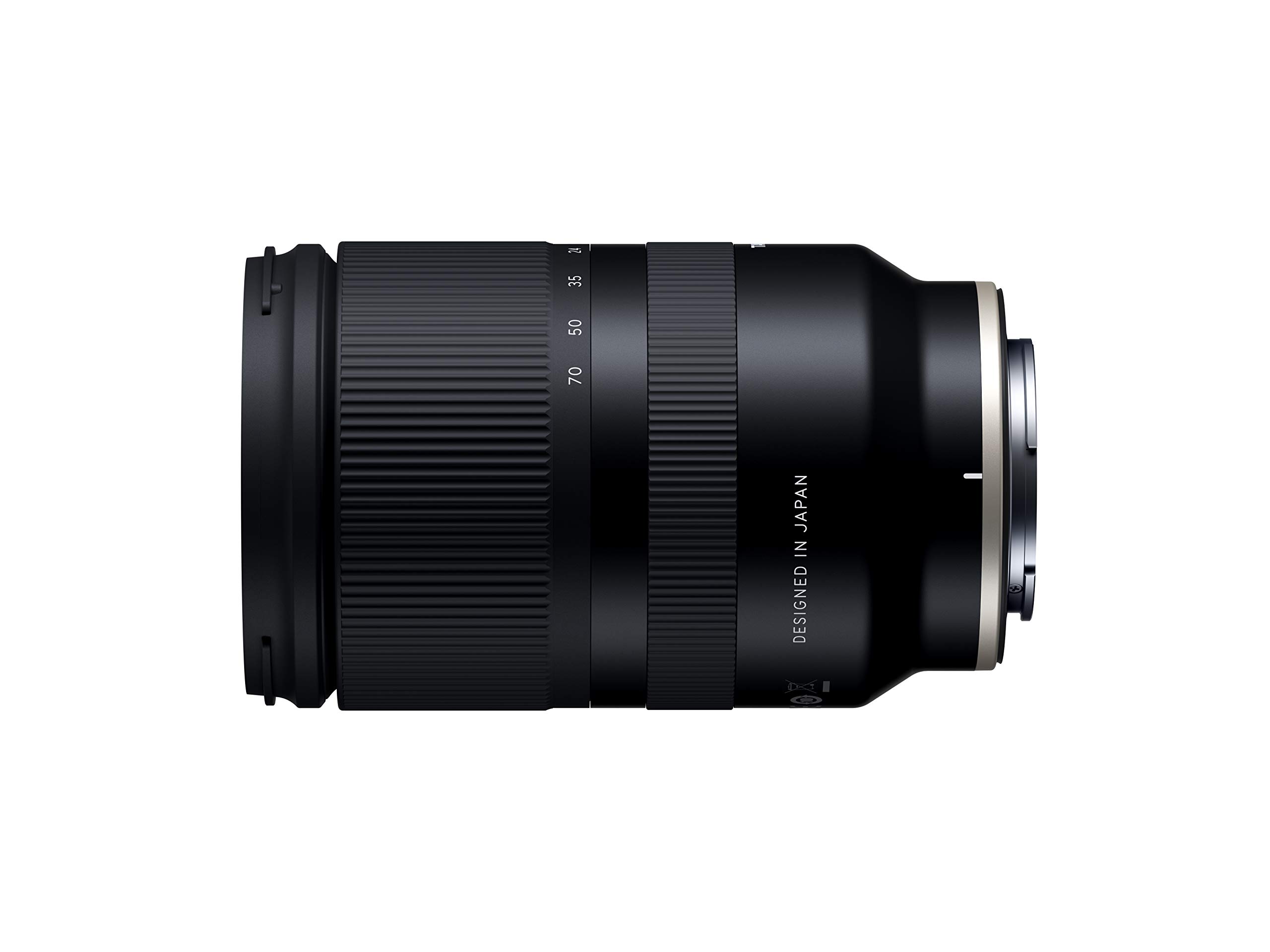 TAMRON 17-70mm F2.8 SONY Eマウント用 NDフィルター付 【公式通販】