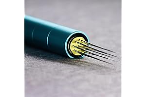 Ultimate Felting Precision: Electric Felting Machine Needles Pen