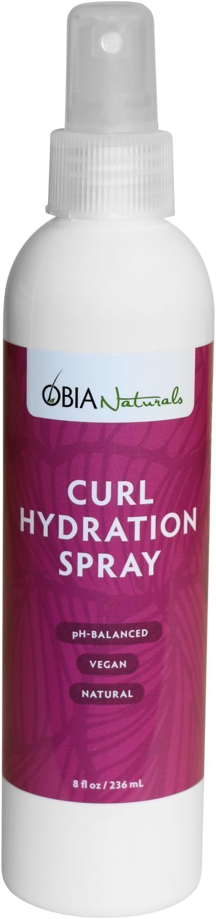 Obia Naturals Curl Hydration Spray