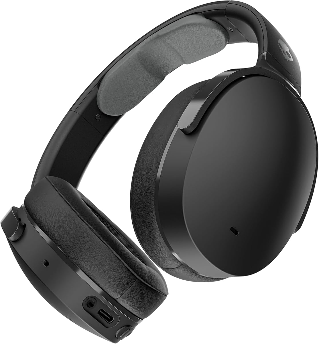 Skullcandy Hesh ANC - Schwarz (Auslaufmodell)