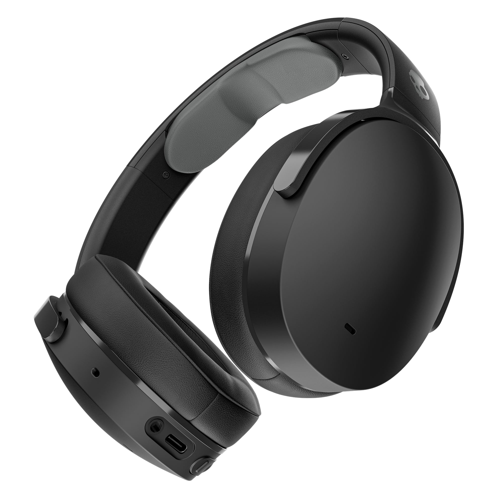 ヘッドホン Skullcandy HESH ANC Amazon.com: Skullcandy Hesh ANC Wireless Over-Ear Bluetooth