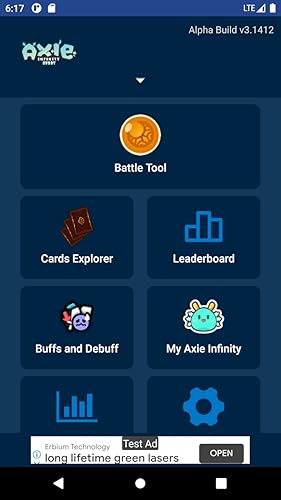 Axie Infinity Buddy - Tool and Guide