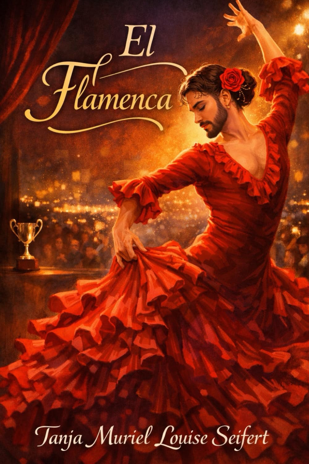 El Flamenca: Deutsche Ausgabe