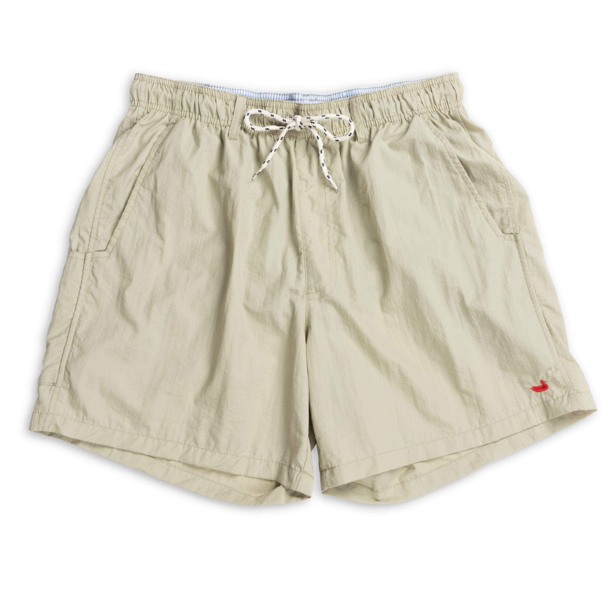 Southern MarshDockside Swim Trunk