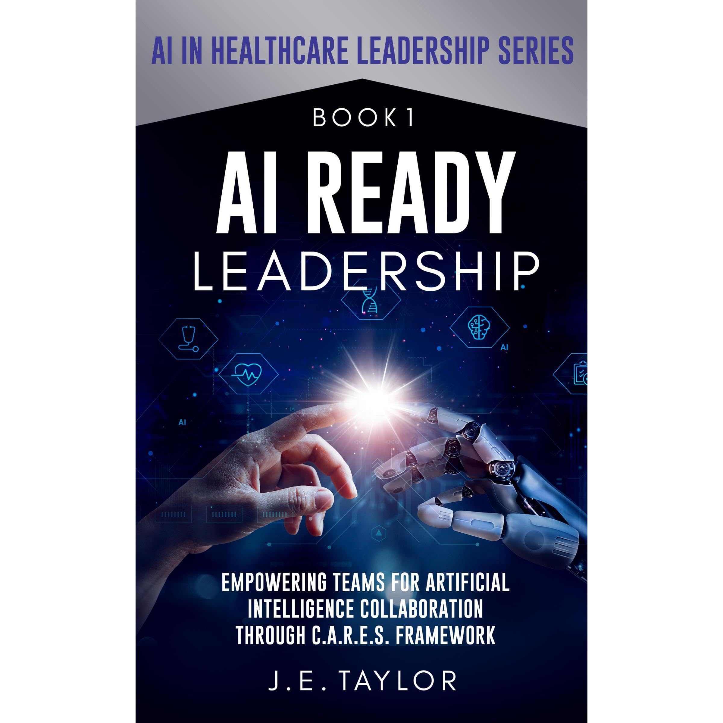AI Ready Leadership