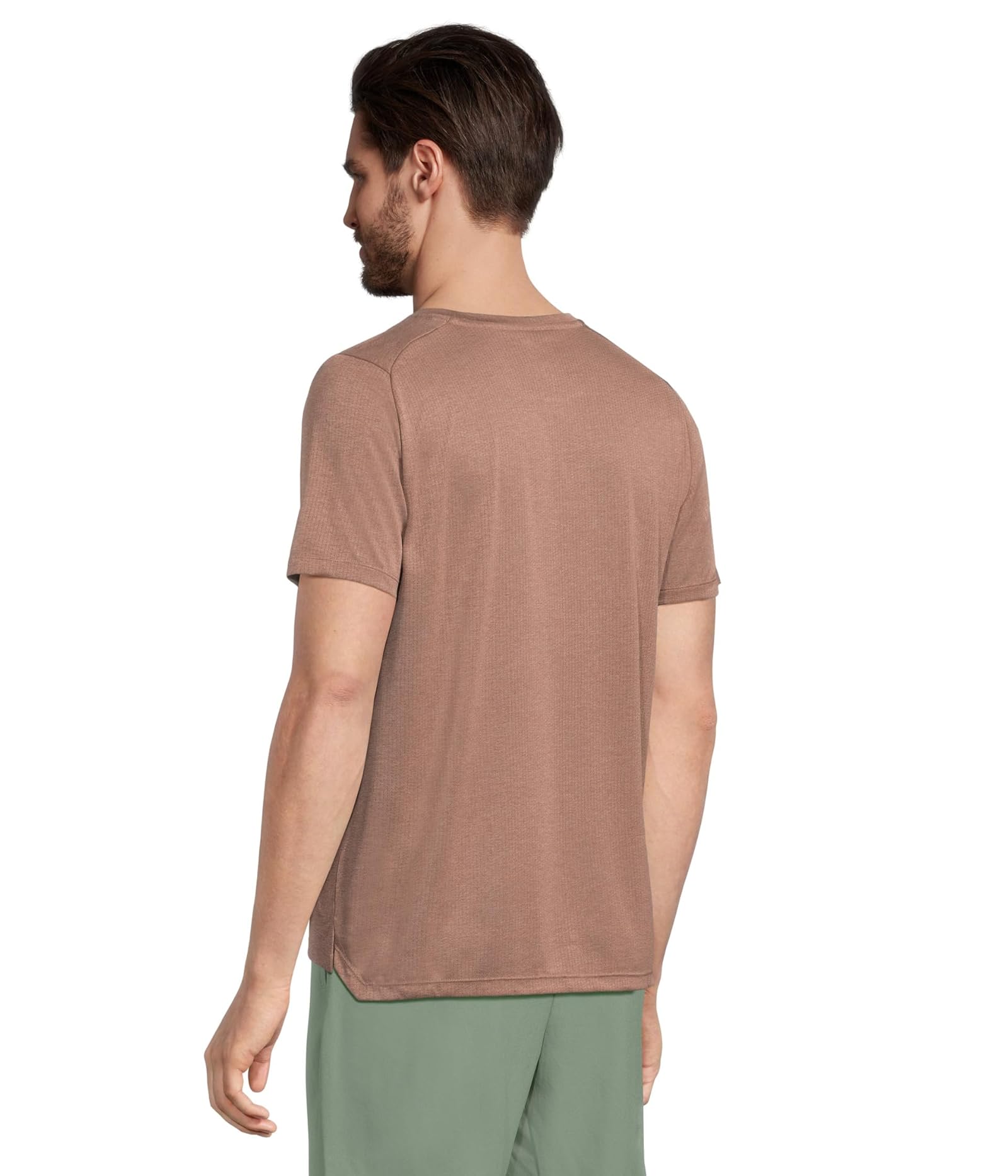 Man's Shirts & Tops New Balance New Balance Athletics T-Shirt - Picture 23 of 30