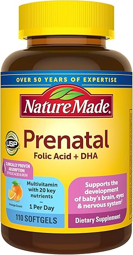 Vitamins & Dietary Supplements