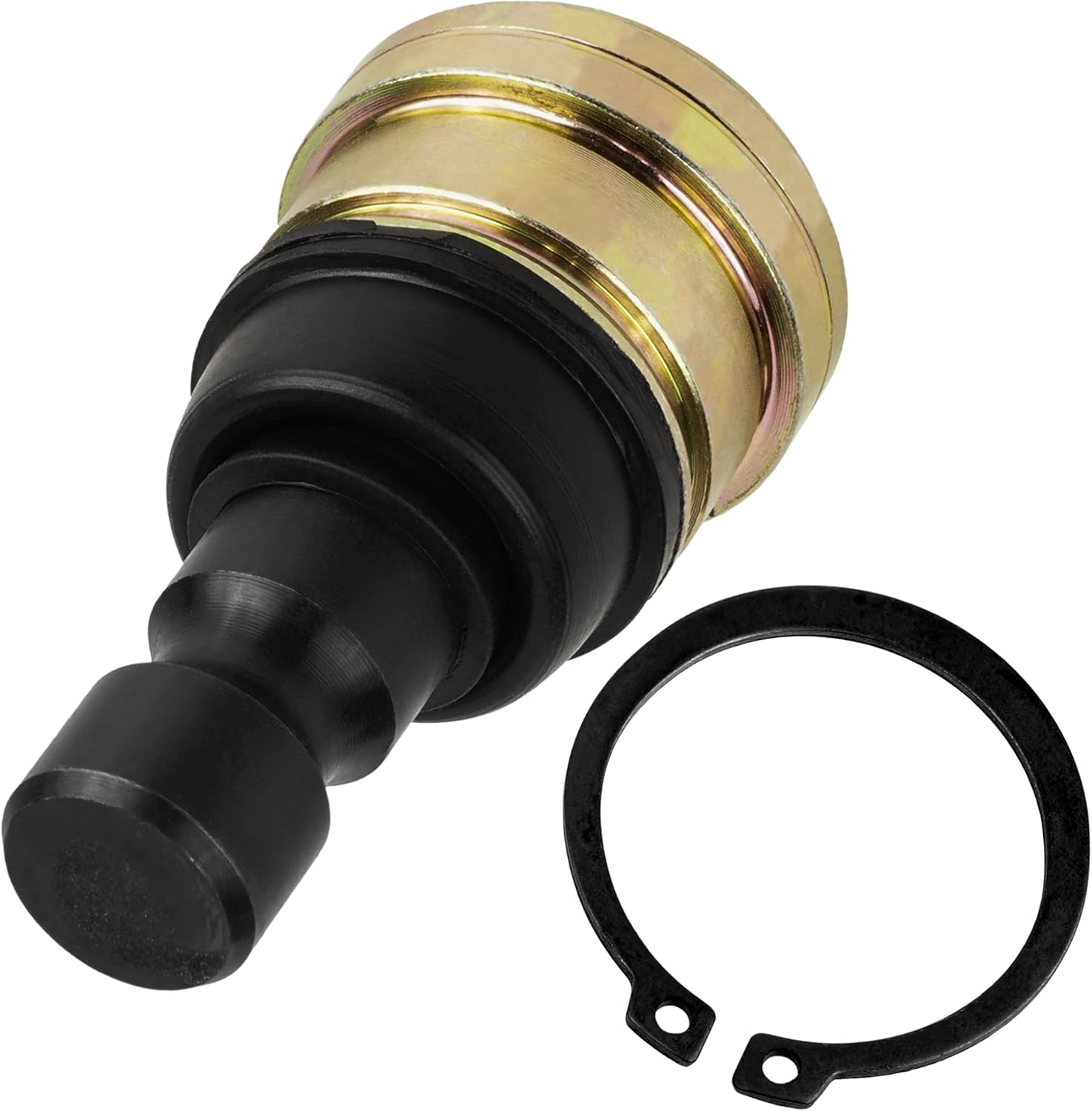 Caltric Front Suspension Lower or Upper Ball Joint Compatible with Polaris RZR 800 EPS LE 2014 / RZR 800 XC Edition 2014 / RZR 900 2014-2020
