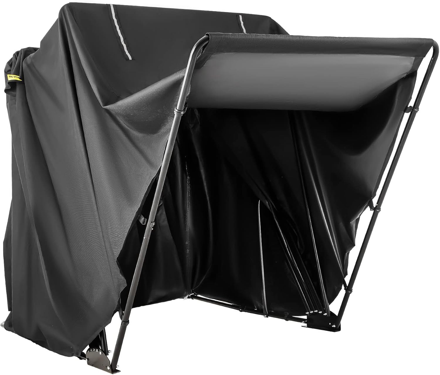 "VEVOR Motorcycle Shelter" - Image 12