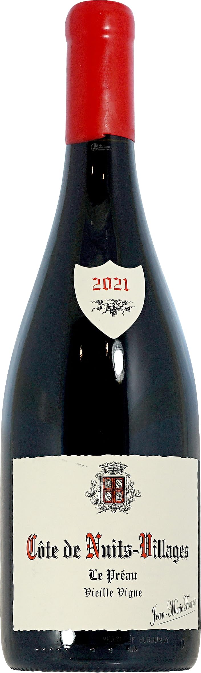 Amazon.co.jp: 2021 コート ド ニュイ ヴィラージュ ル プレオー