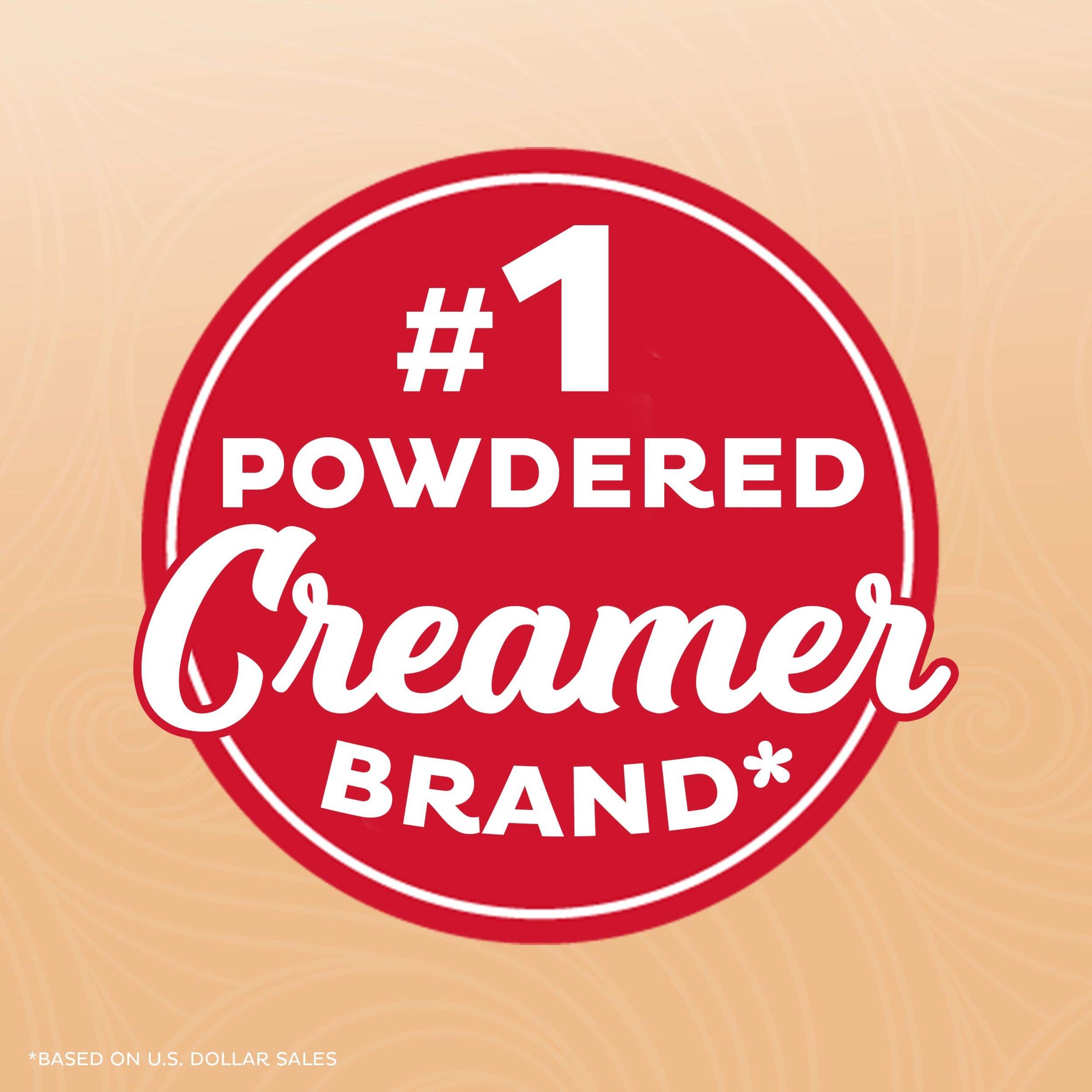 COFFEE MATE The Original Powder Coffee Creamer 35.3 Oz. Canister Non