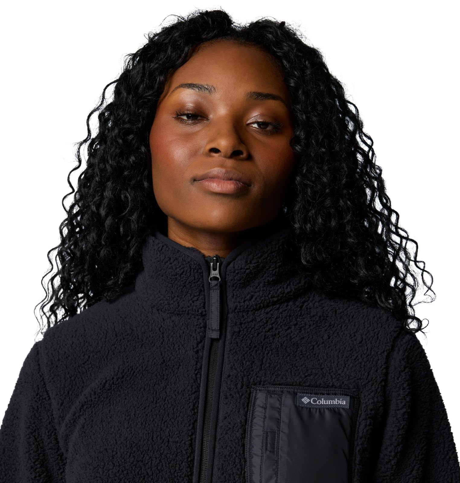 Columbia West Bend Full Zip II West Bend Full Zip II Mujer