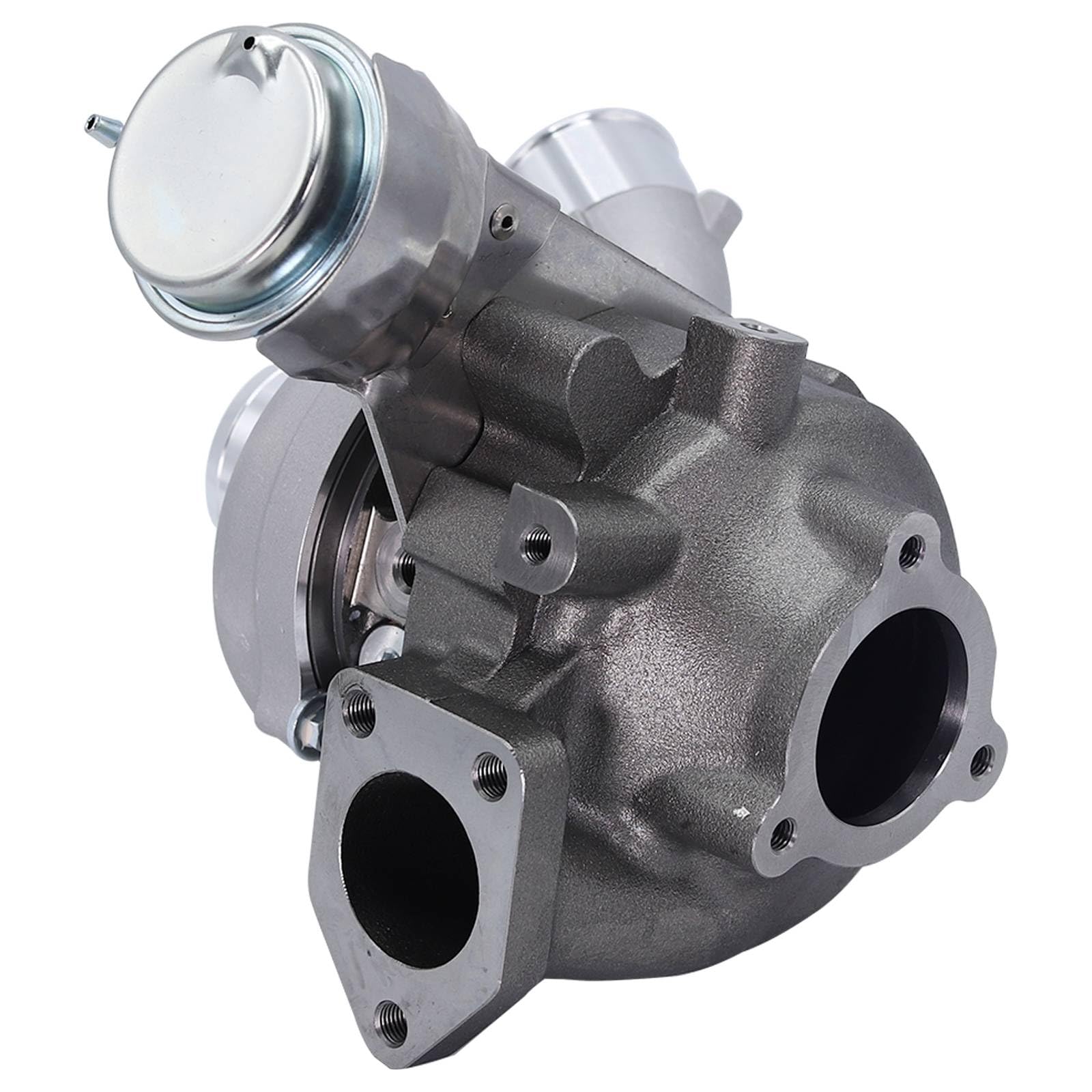 Bapmic Turbocompressore a gas di scarico compatibile con K.IA Sorento 2.5 CRDi A-engine Euro 4 125 KW Turbo