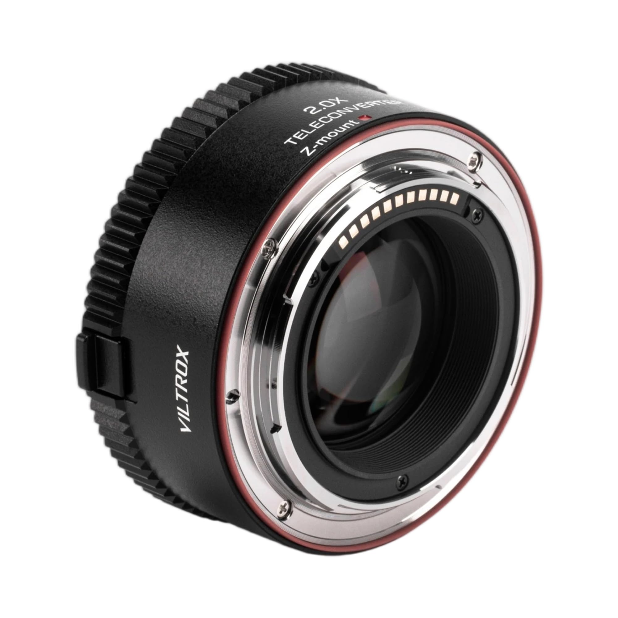 VILTROX TC-2.0X Z Téléconvertisseur 2.0X Autofocus pour Nikon Z-Mount NIKKOR Z 70-200mm f/2.8 100-400mm f/4.5-5.6 400mm f/4.5 VR S