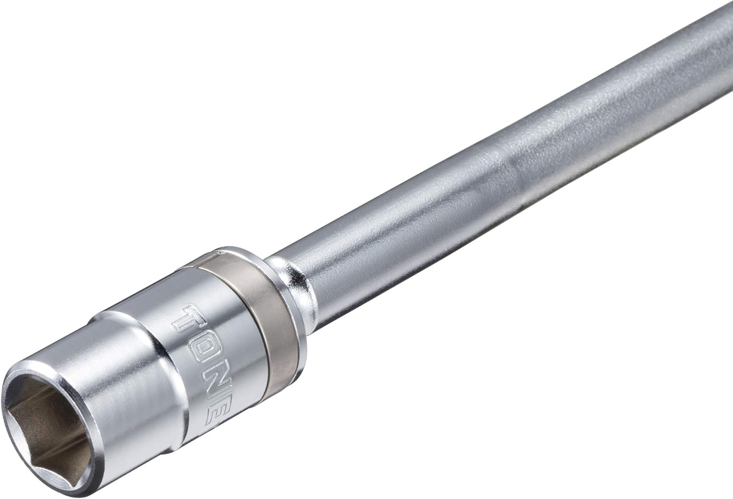 TONE Flex Head T-Handle 6 Point Socket Wrench (TF-13)