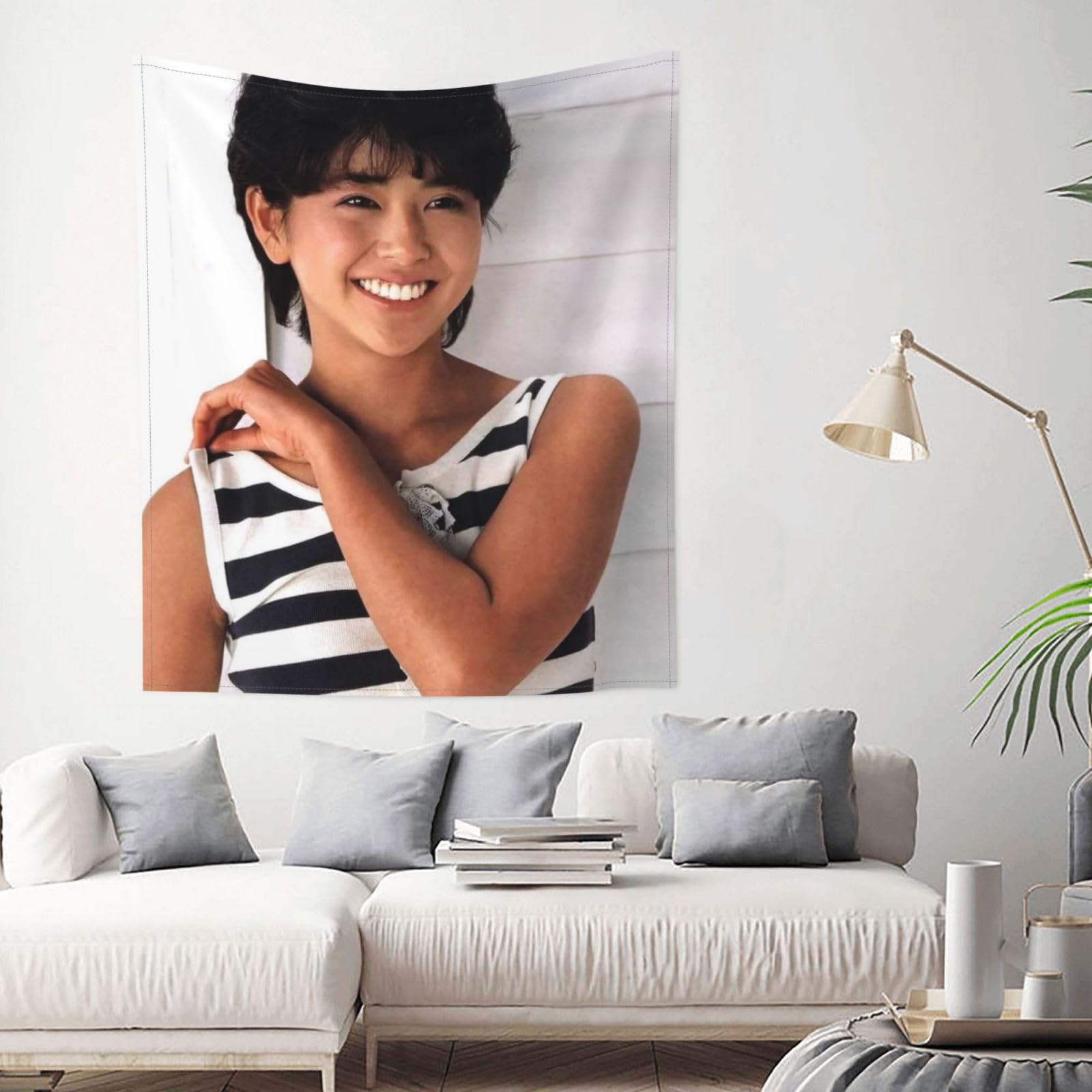 小泉今日子 カラーポスター 縦42 横30 A3相当サイズ 小泉今日子 カラー