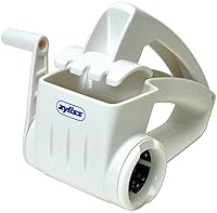 Algopix Similar Product 13 - Zyliss Rotary Cheese Grater