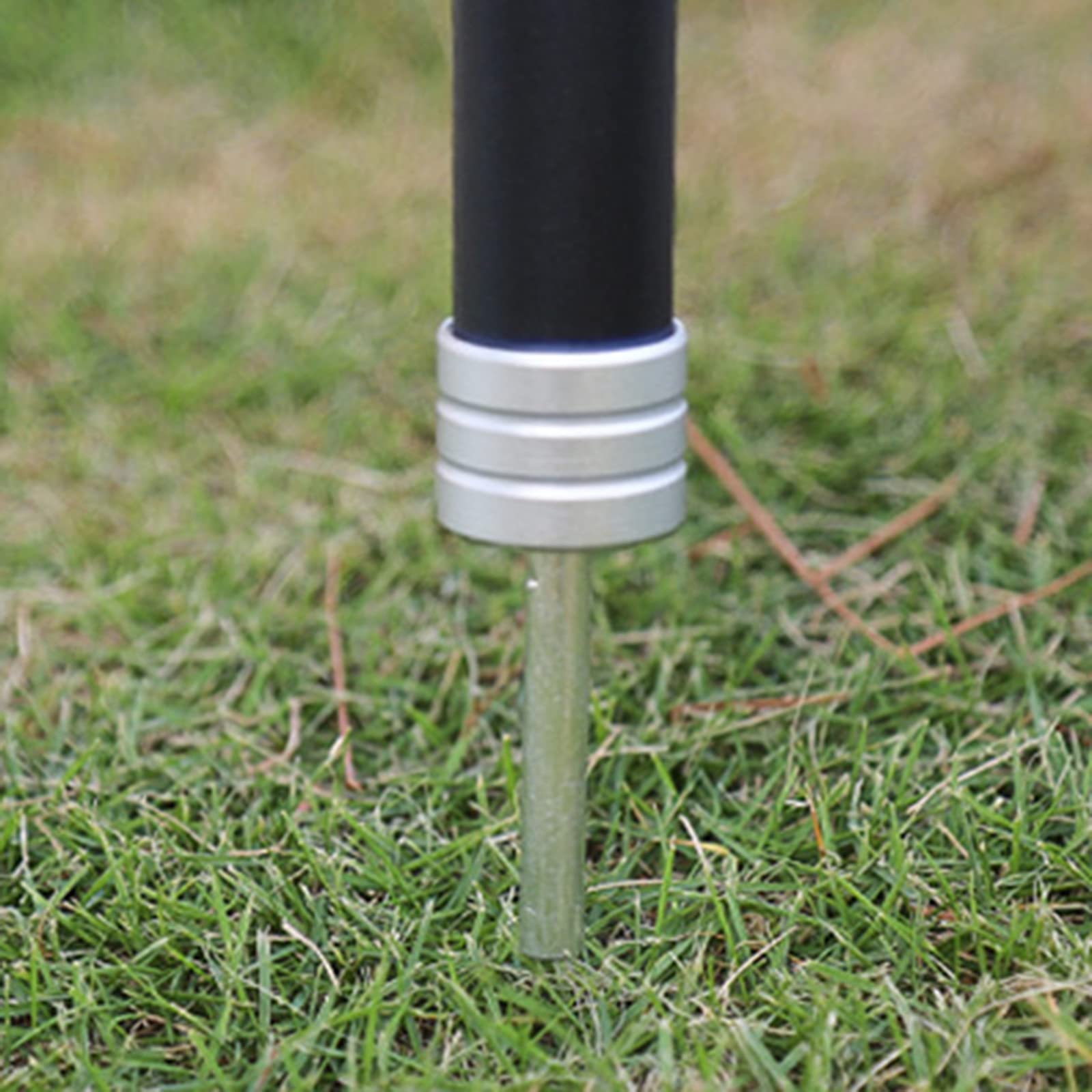 Amazon | 二又接続ポール 二又ポールの天井ポール 横ポール アルミ