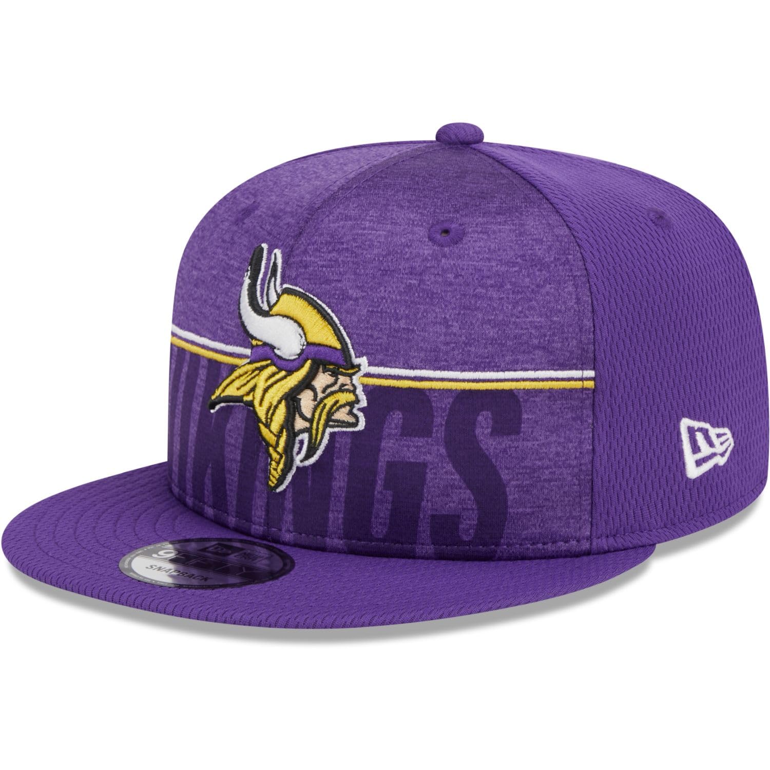 New Era Men's NFL 2023 NFL Training Camp Team Colorway 9FIFTY Snapback Hat