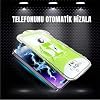 MADNOVA Apple iPhone 12 Pro Max Compatible with Alignment Apparatus and Dust-Free Under Glass When Installing Extra Strong Screen Protective Glass Against Blows