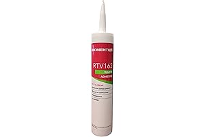 RTV162 Silicone: The Ultimate Solution for Your Sealing Needs
