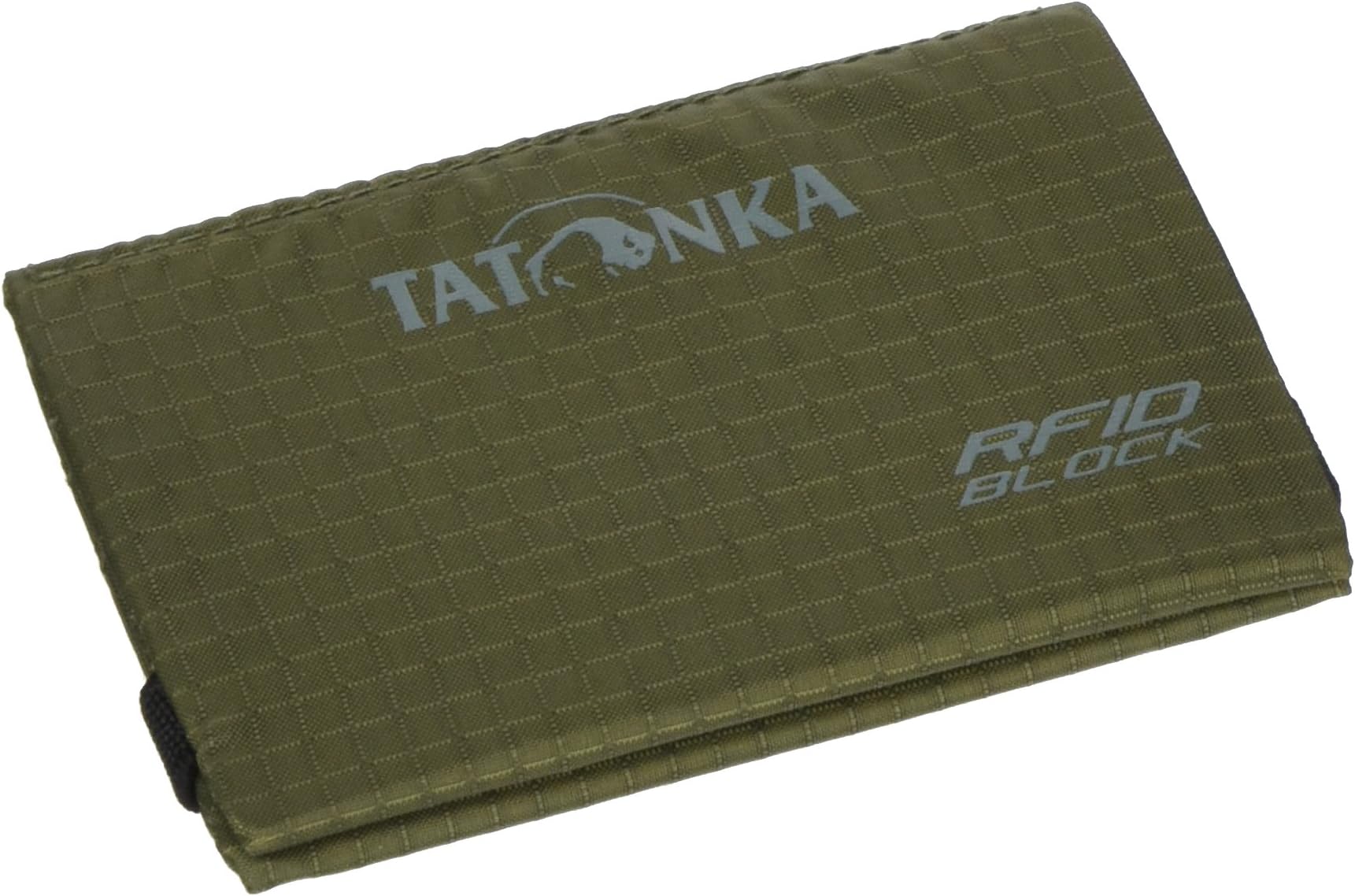 Tatonka Unisex Card Holder Rfid B Ec card pocket