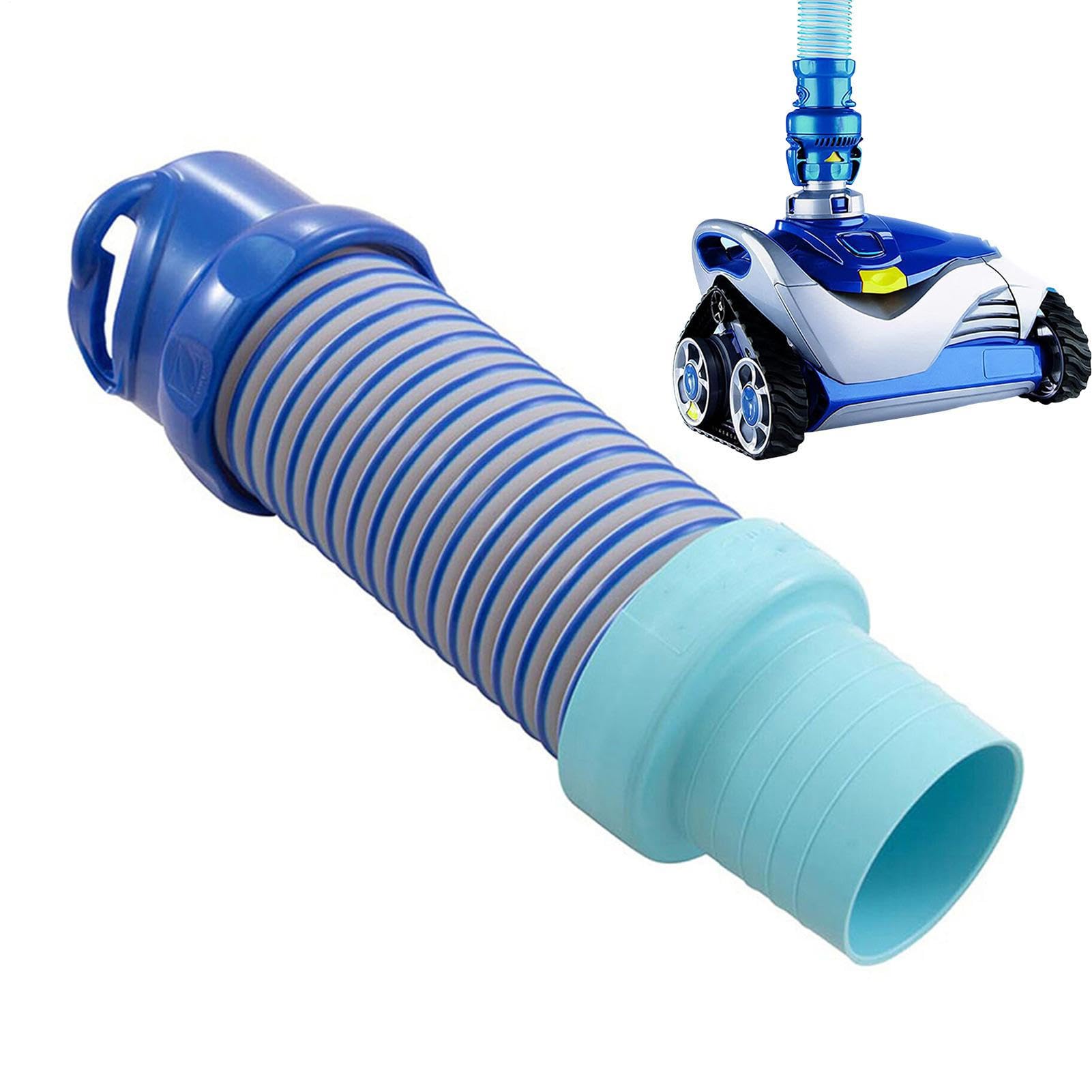 Pool Vacuum Hose - Hose for MX6 MX8 Ground PE EVA Pool Cleaner 7.5" | Universal Swimming Accessory | Durable Replacement Tube for Automatic Cleaner