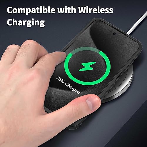 Miniatura 4 de Funda para Galaxy A17 5G con cubierta para cámara deslizante, resistente de doble capa híbrida a prueba de golpes, funda protectora resistente para