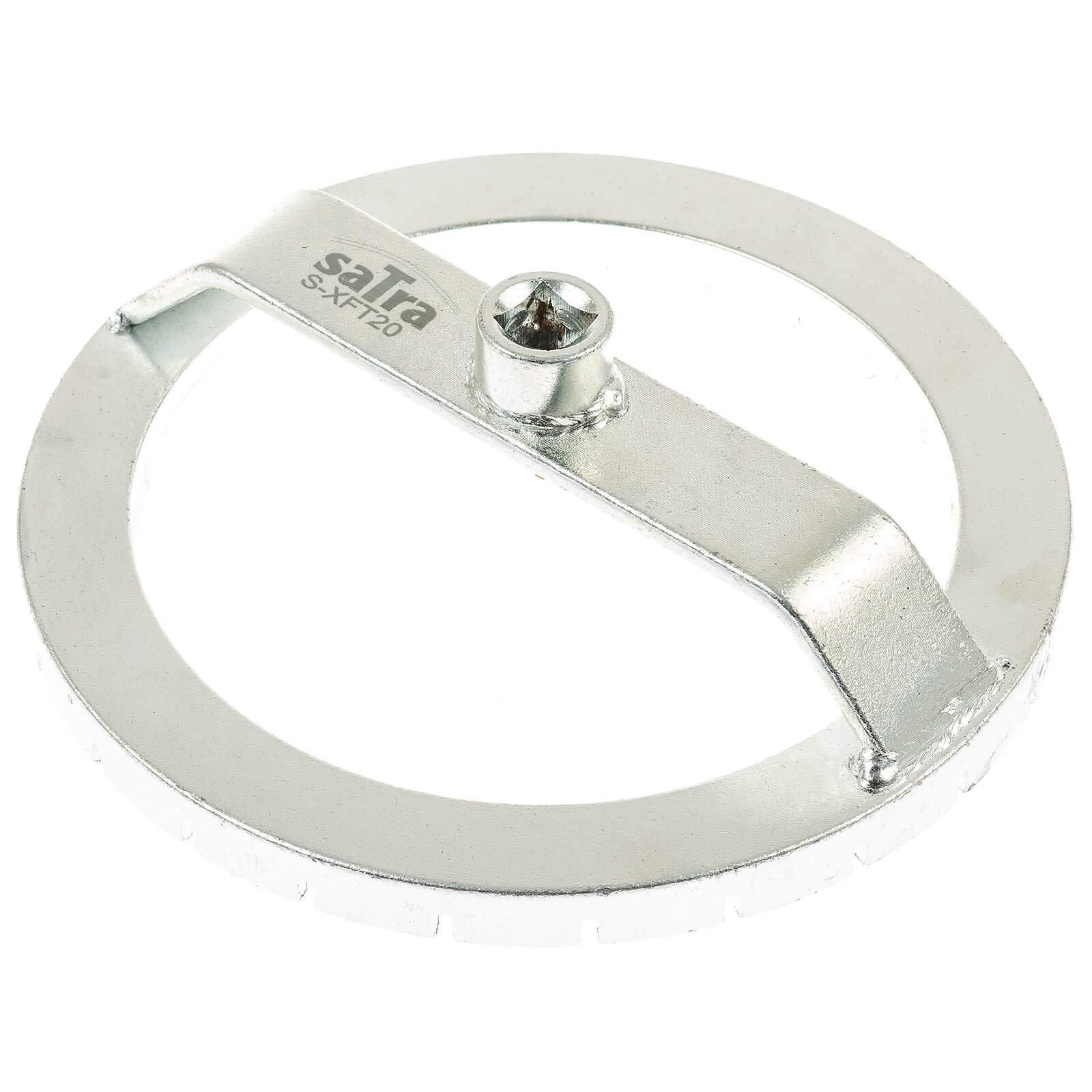 Satra S-XFT20 Tank Sensor Key Suitable for Mercedes Benz M and R 