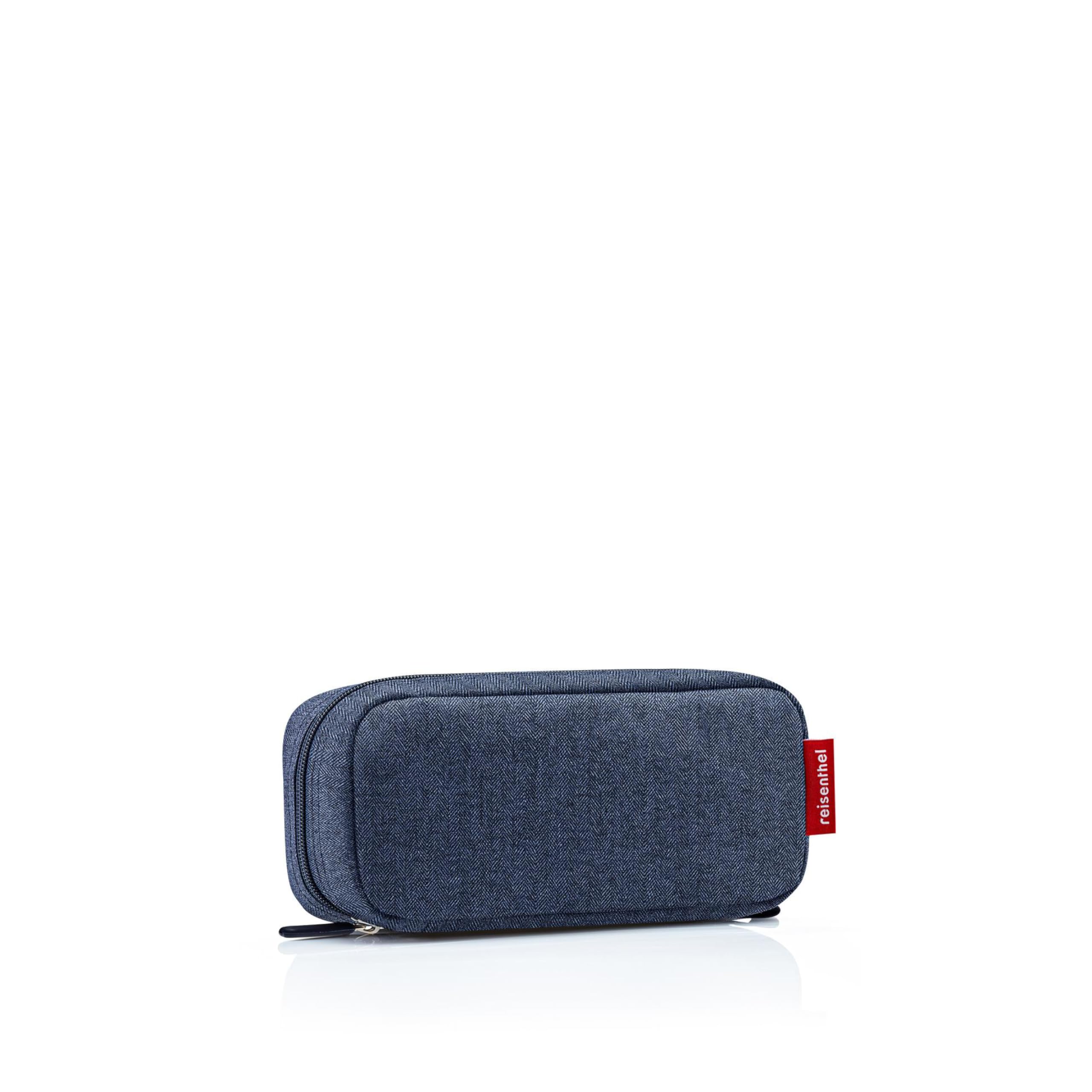 Reisenthel WJ4113 MULTICASE HERRINGBONE DARK BLUE Gym Bag Women's HERRINGBONE DARK BLUE Size Unica
