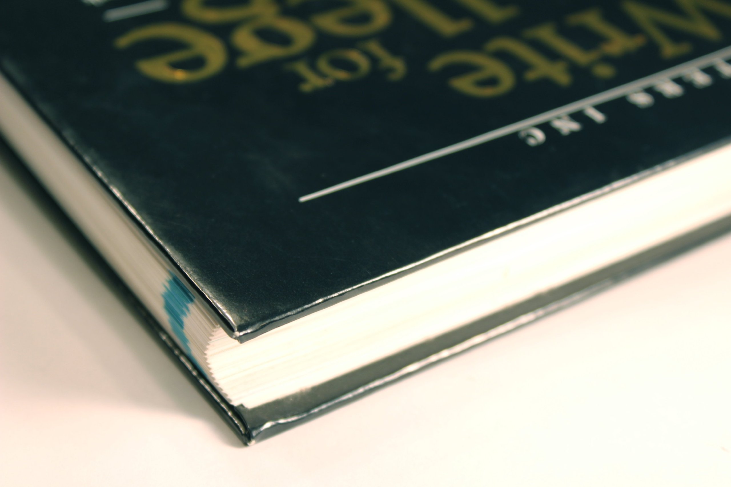 Writers Inc.: Write for College: Student Handbook, Grades 11-12 - Image 3