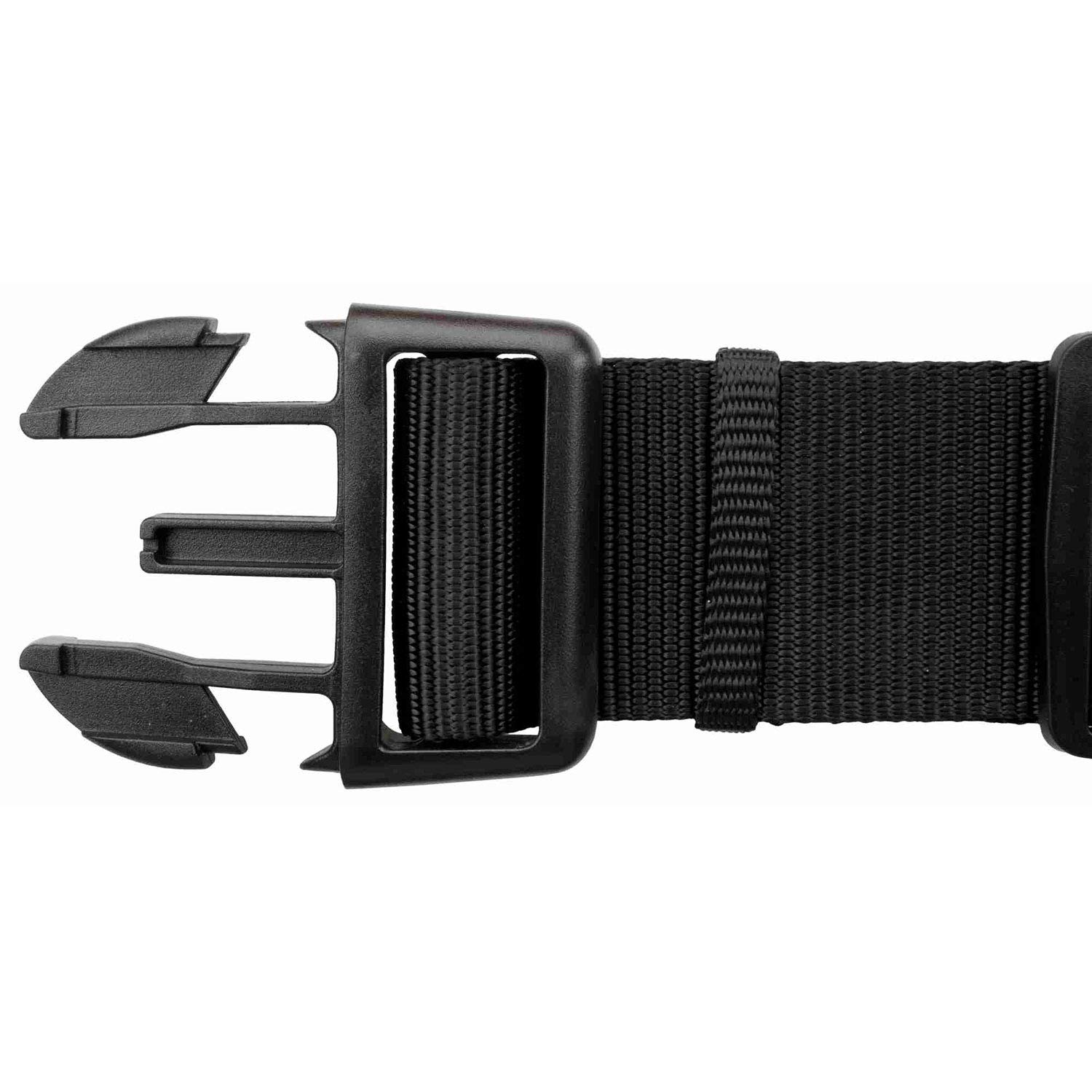 Trixie Softline Elegance Hundehalsband Extra Breit – Stufenlos Verstellbar & Weich Gepolstert